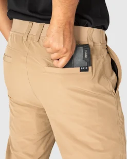 Unit Clothing UNIT Mens Flexlite Pants Clearance