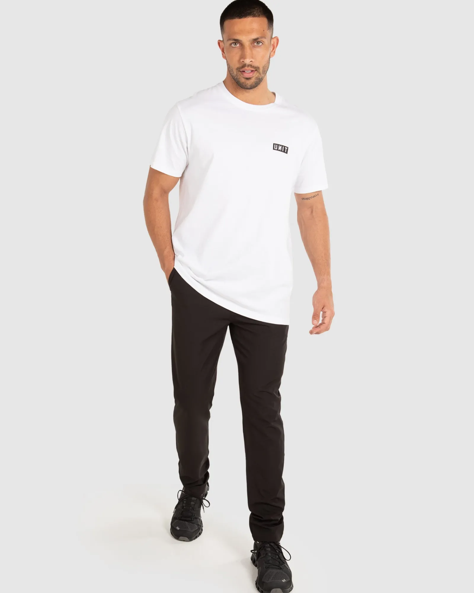 Unit Clothing UNIT Mens Flexlite Pants Clearance