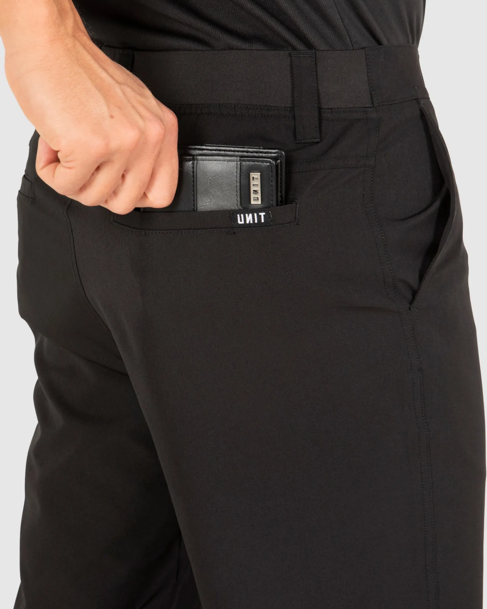 Unit Clothing UNIT Mens Flexlite Pants Clearance