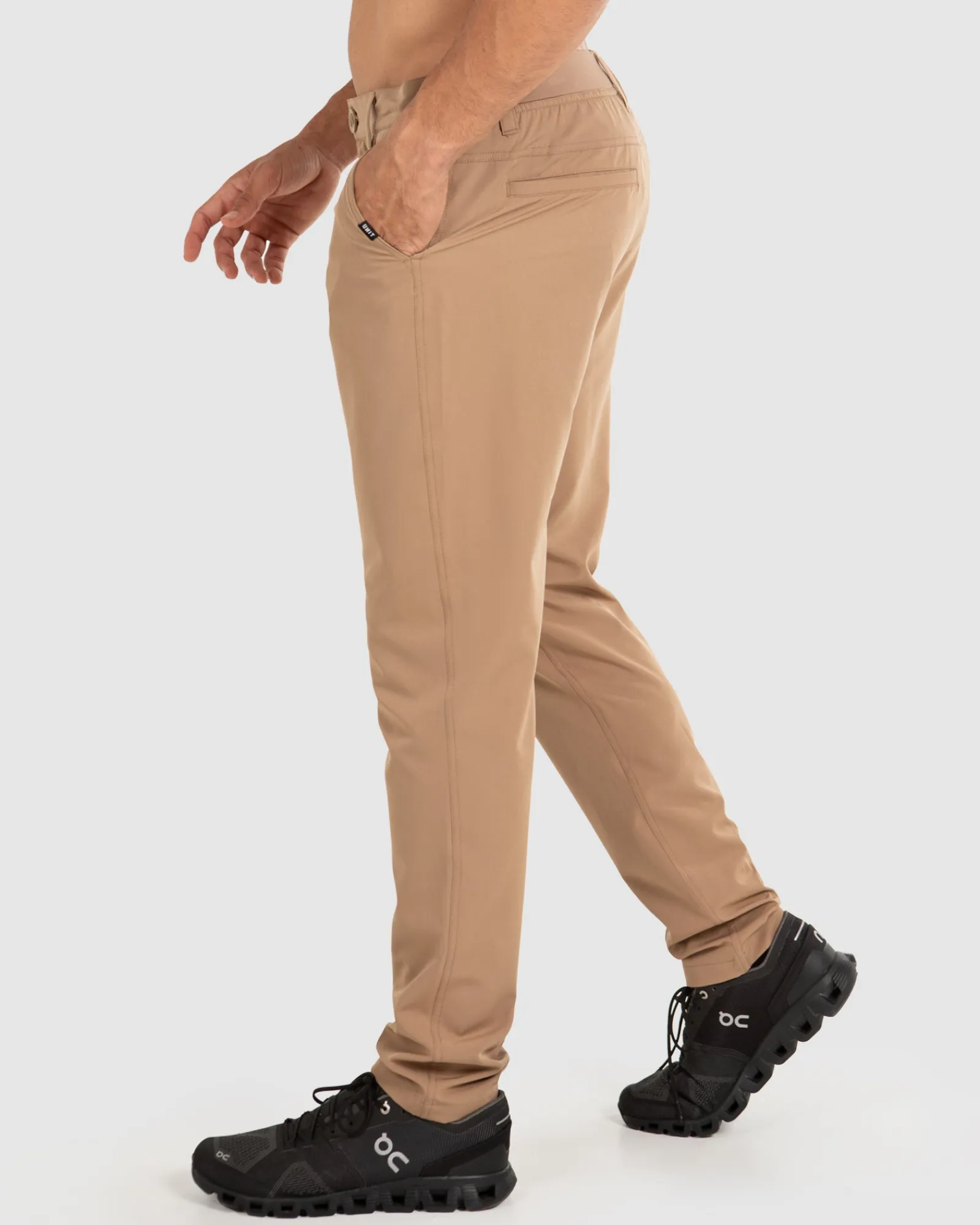 Unit Clothing UNIT Mens Flexlite Pants Clearance
