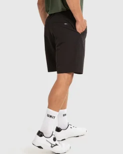 Unit Clothing UNIT Mens Golf Flexlite Stretch Shorts Discount