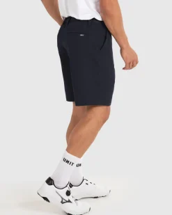 Unit Clothing UNIT Mens Golf Flexlite Stretch Shorts Discount