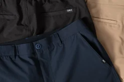 Unit Clothing UNIT Mens Golf Flexlite Stretch Shorts Discount