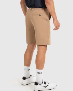 Unit Clothing UNIT Mens Golf Flexlite Stretch Shorts Discount