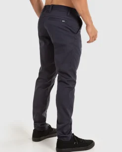 Unit Clothing Unit Mens Ignite Stretch Pant Best