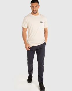 Unit Clothing Unit Mens Ignite Stretch Pant Best