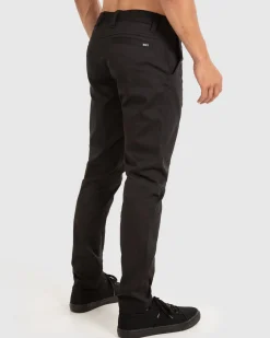 Unit Clothing Unit Mens Ignite Stretch Pant Best