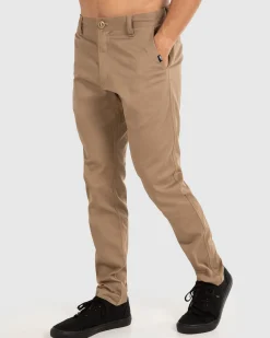 Unit Clothing Unit Mens Ignite Stretch Pant Best