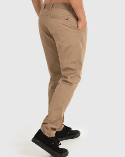 Unit Clothing Unit Mens Ignite Stretch Pant Best