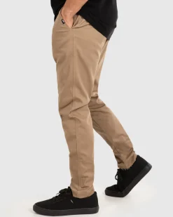Unit Clothing Unit Mens Ignite Stretch Pant Best