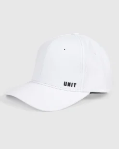 Unit Clothing UNIT Mens Performance - Snapback Cap Flash Sale
