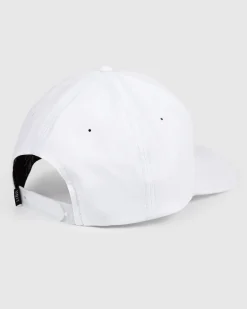 Unit Clothing UNIT Mens Performance - Snapback Cap Flash Sale