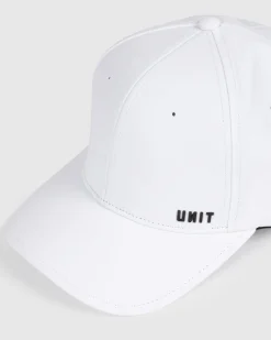 Unit Clothing UNIT Mens Performance - Snapback Cap Flash Sale
