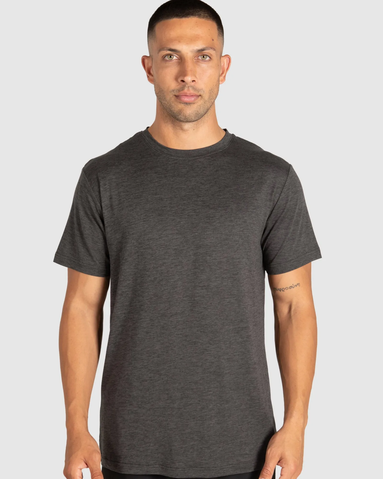 Unit Clothing UNIT Mens Performance Trainex Sports Tee Store