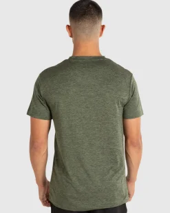 Unit Clothing UNIT Mens Performance Trainex Sports Tee Store