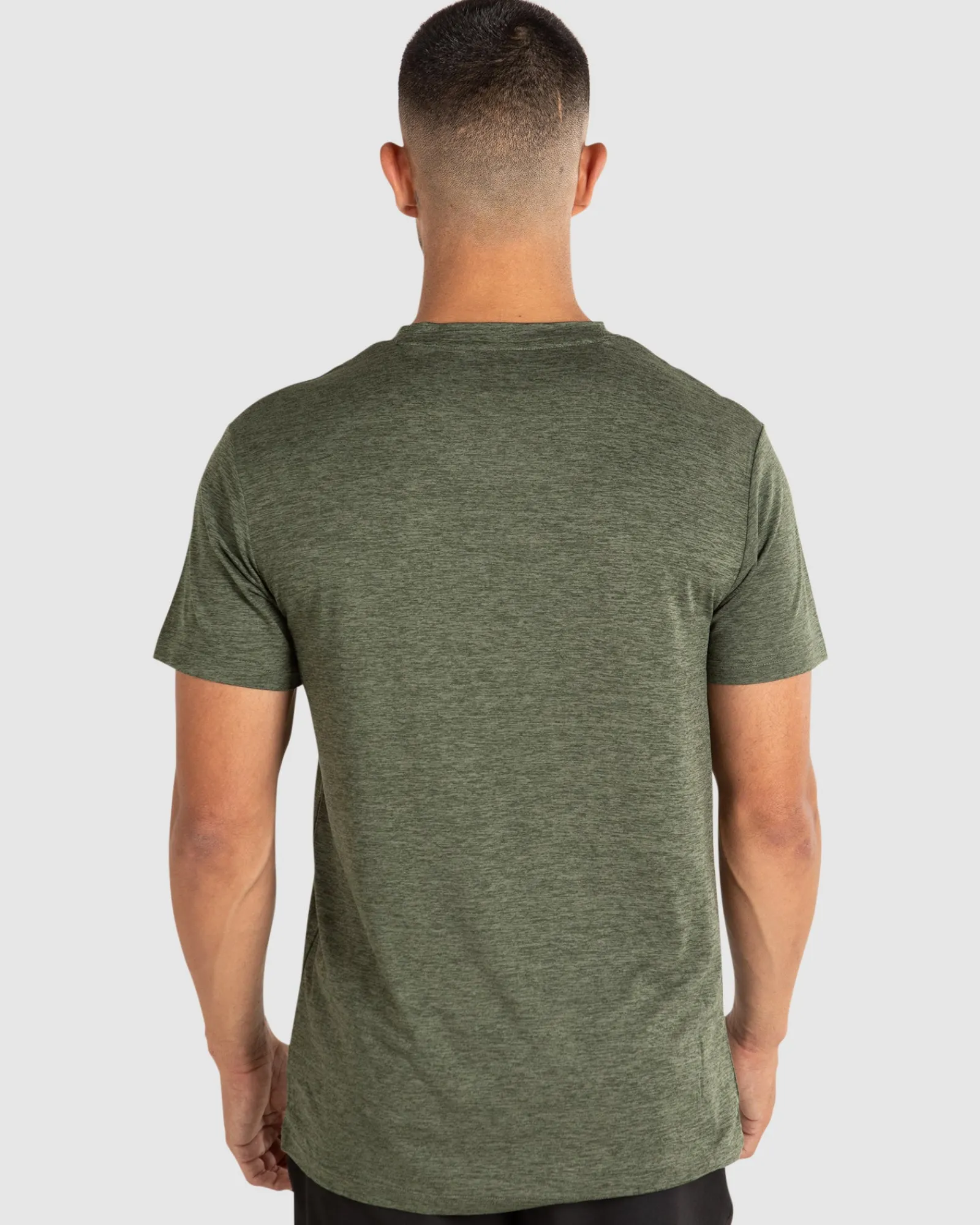 Unit Clothing UNIT Mens Performance Trainex Sports Tee Store