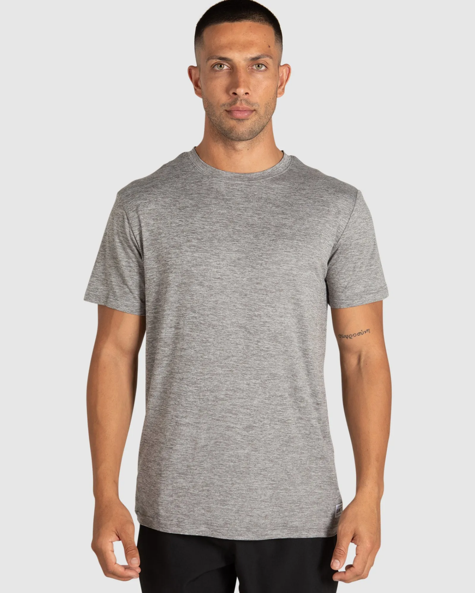 Unit Clothing UNIT Mens Performance Trainex Sports Tee Store