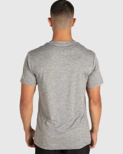 Unit Clothing UNIT Mens Performance Trainex Sports Tee Store