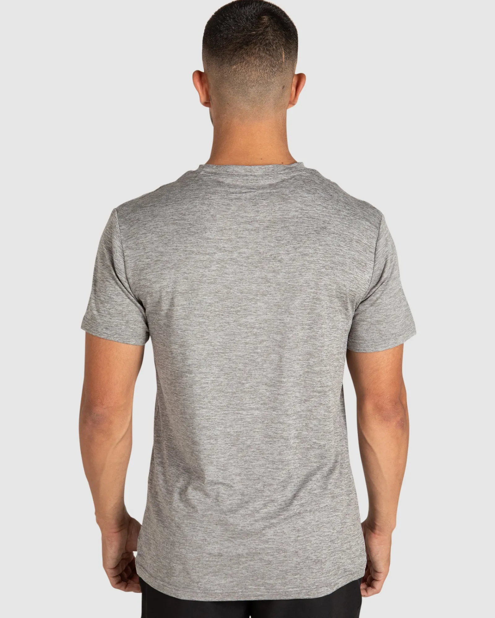 Unit Clothing UNIT Mens Performance Trainex Sports Tee Store