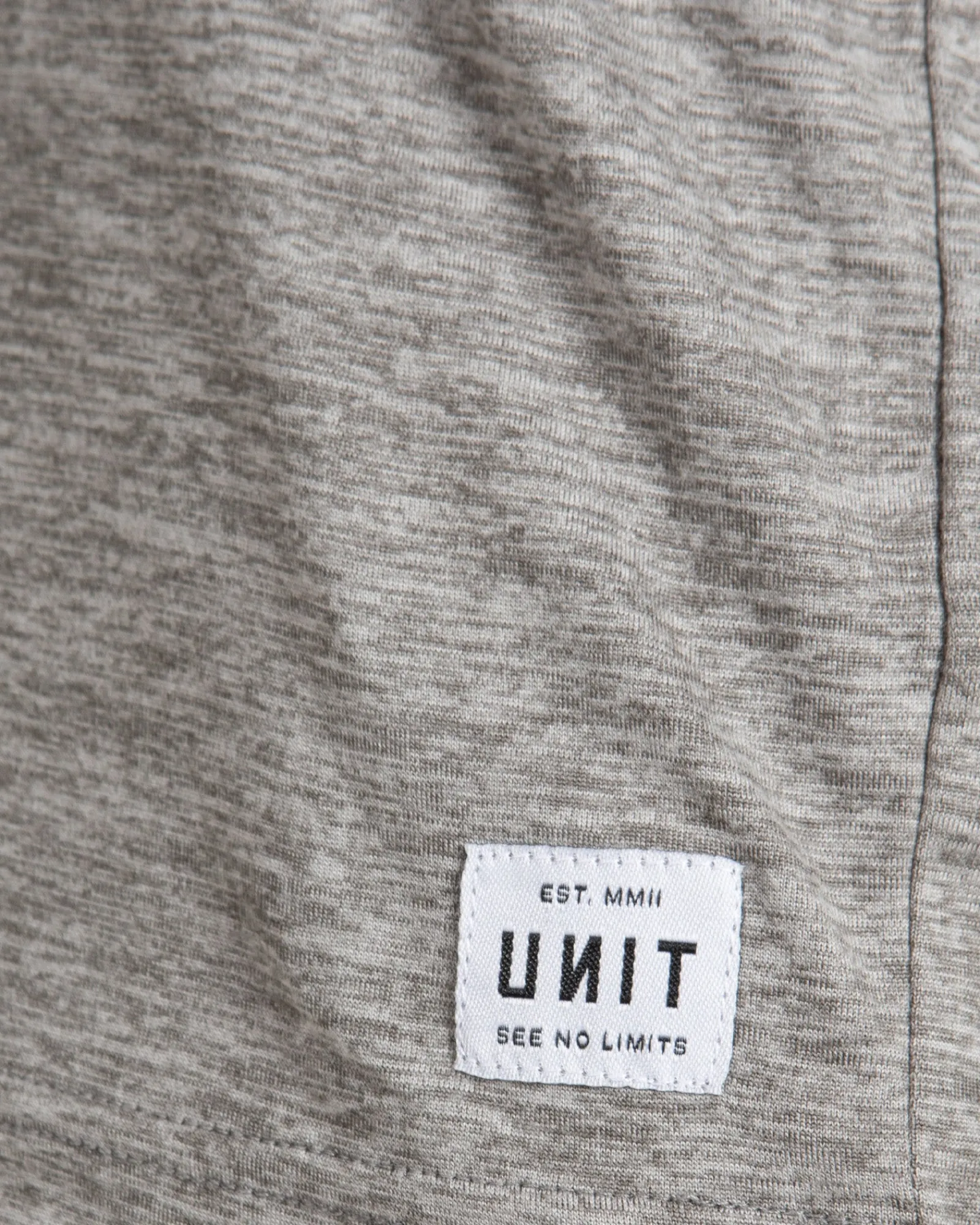 Unit Clothing UNIT Mens Performance Trainex Sports Tee Store