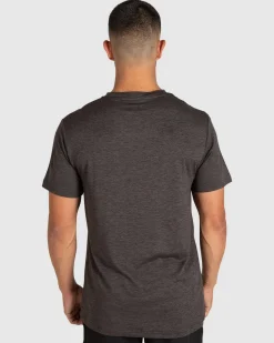 Unit Clothing UNIT Mens Performance Trainex Sports Tee Store
