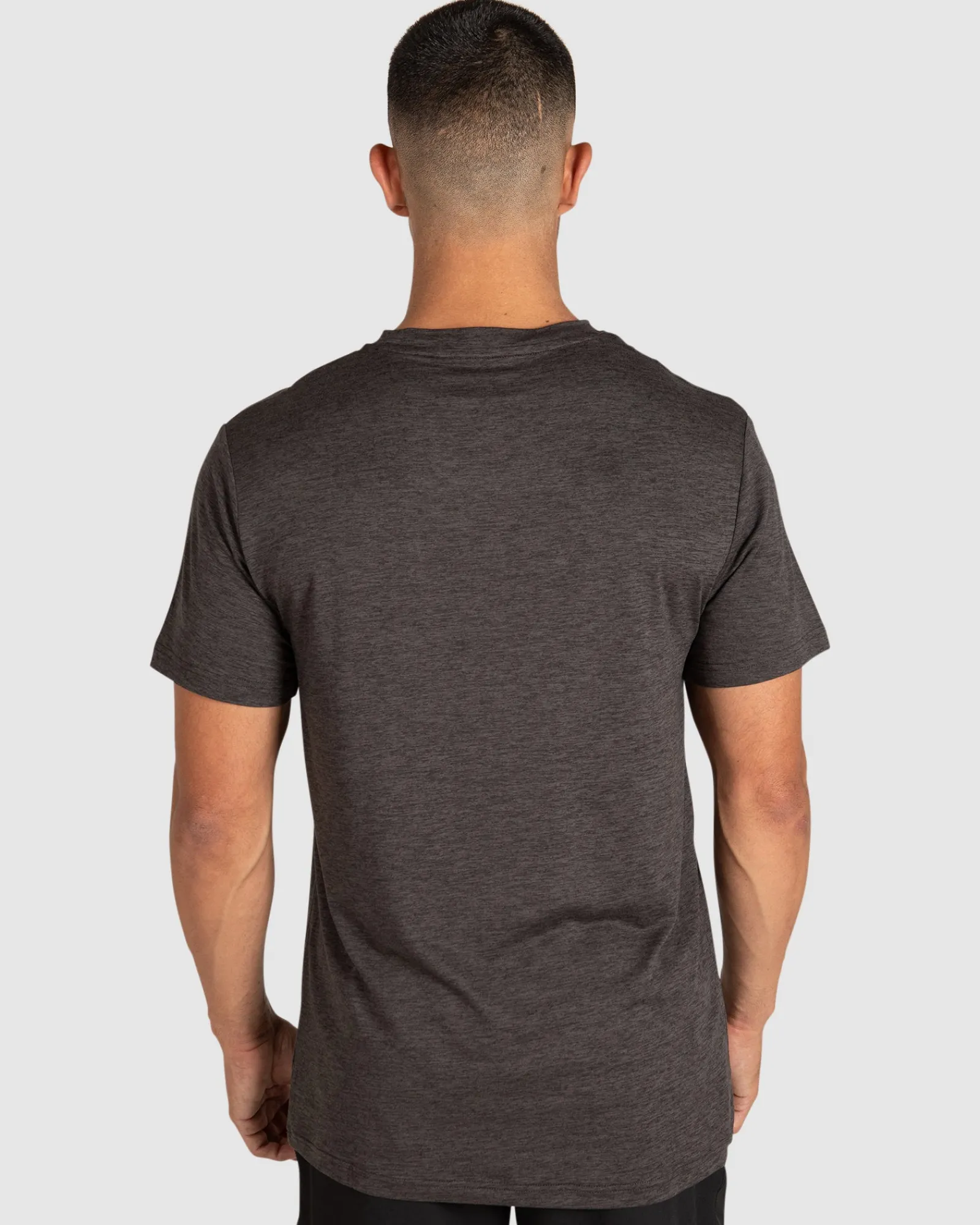 Unit Clothing UNIT Mens Performance Trainex Sports Tee Store
