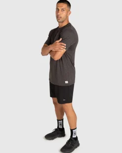 Unit Clothing UNIT Mens Performance Trainex Sports Tee Store