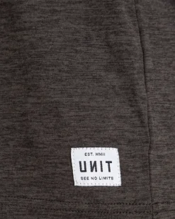 Unit Clothing UNIT Mens Performance Trainex Sports Tee Store