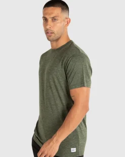 Unit Clothing UNIT Mens Performance Trainex Sports Tee Store