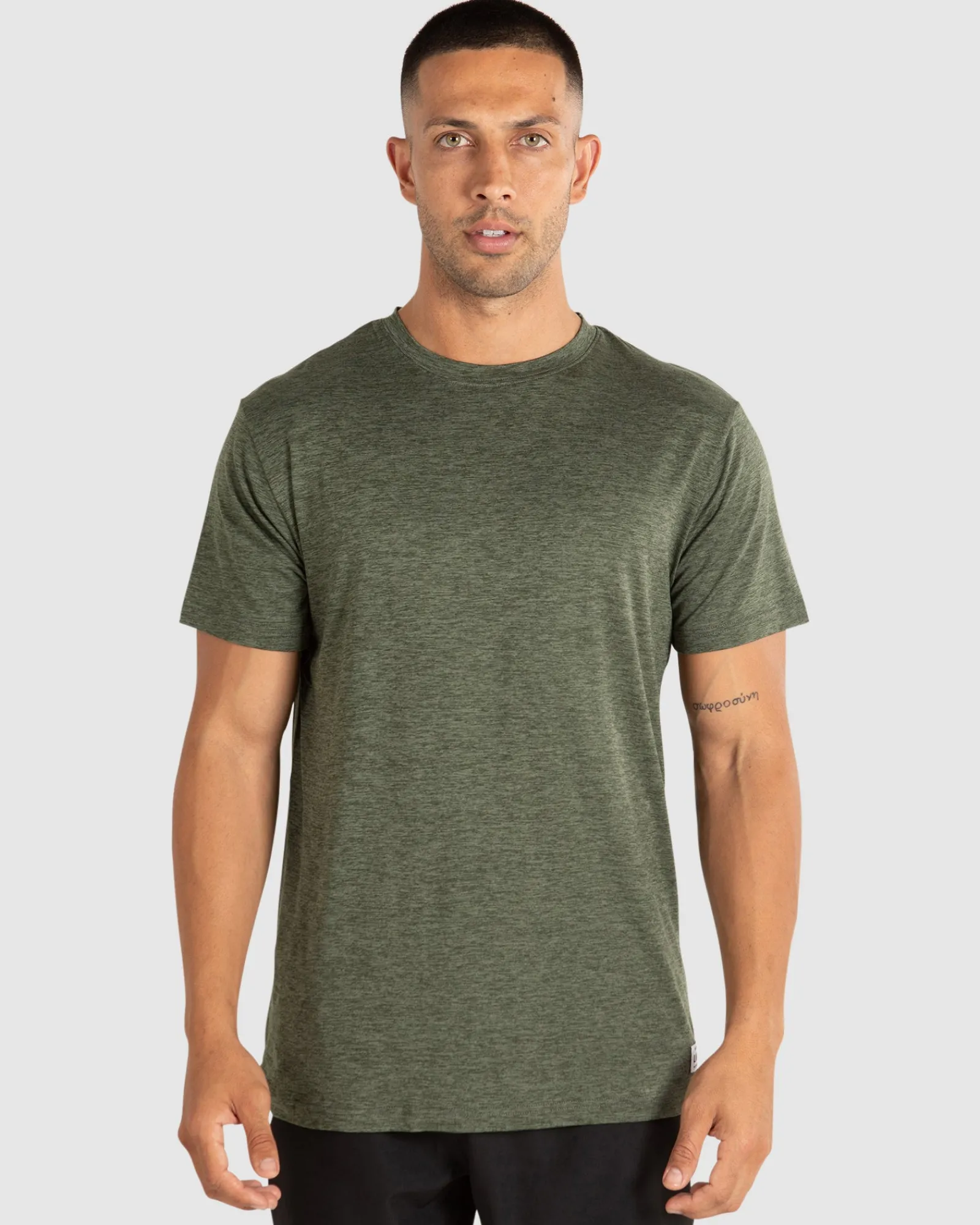 Unit Clothing UNIT Mens Performance Trainex Sports Tee Store