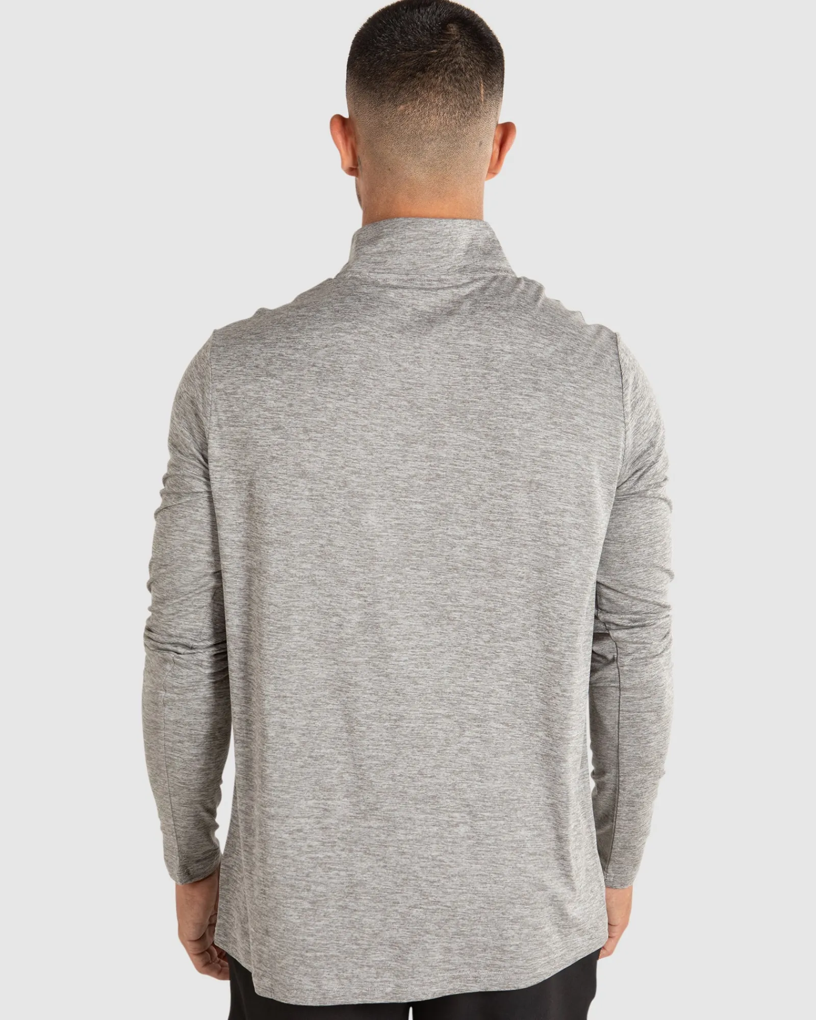 Unit Clothing UNIT Mens Performance Trainex Sports Longs Sleeve Tee Flash Sale