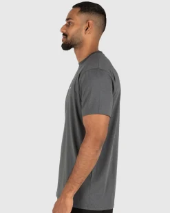 Unit Clothing UNIT Mens Pro Flex Performance T-Shirt Best