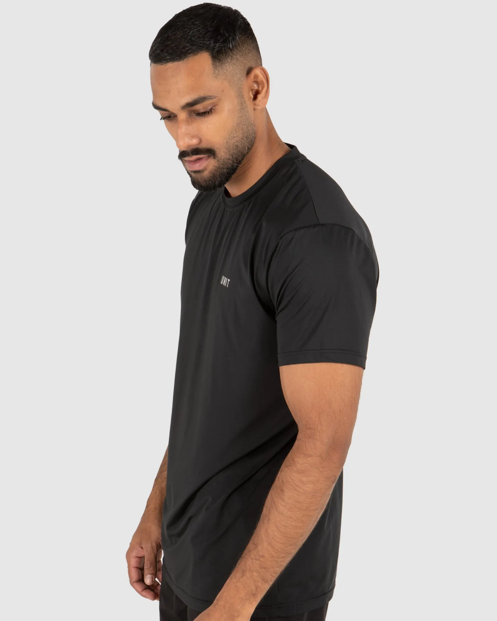 Unit Clothing UNIT Mens Pro Flex Performance T-Shirt Best