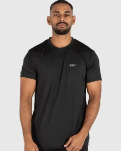 Unit Clothing UNIT Mens Pro Flex Performance T-Shirt Best