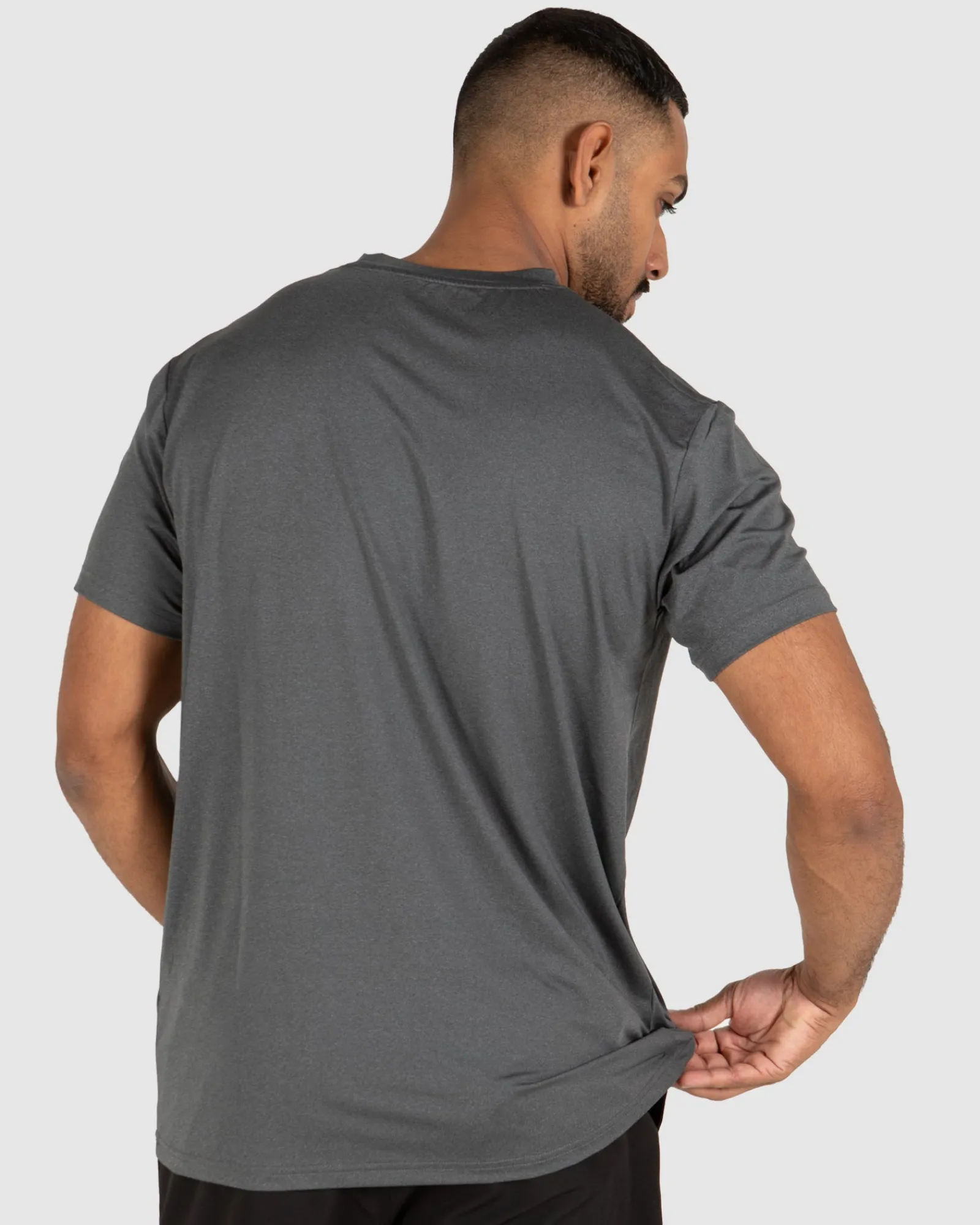 Unit Clothing UNIT Mens Pro Flex Performance T-Shirt Best