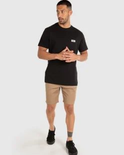 Unit Clothing UNIT Mens Stable 19