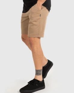 Unit Clothing UNIT Mens Stable 19