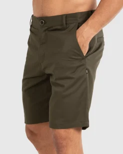Unit Clothing UNIT Mens Stable 19