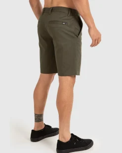Unit Clothing UNIT Mens Stable 19