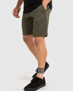 Unit Clothing UNIT Mens Stable 19