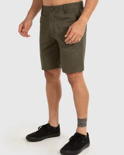 Unit Clothing UNIT Mens Stable 19