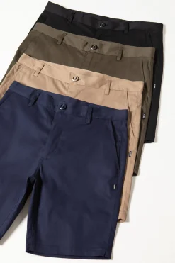 Unit Clothing UNIT Mens Stable 19