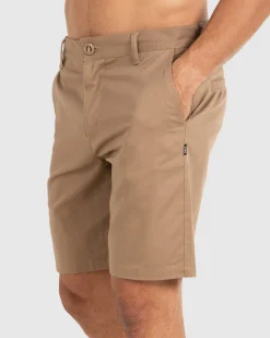Unit Clothing UNIT Mens Stable 19