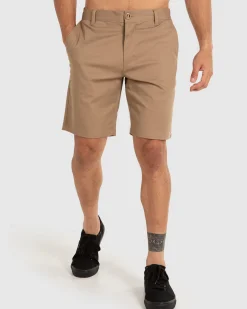 Unit Clothing UNIT Mens Stable 19