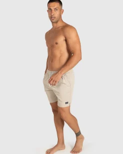 Unit Clothing UNIT Mens Stone 16