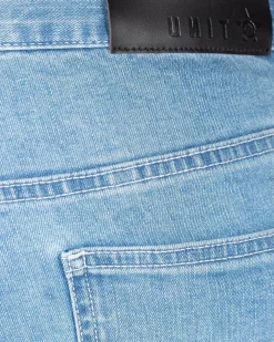 Unit Clothing UNIT Mens Stretch Workwear Jeans Sale