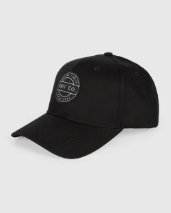 Unit Clothing UNIT Mens Tailor Snapback Cap Cheap