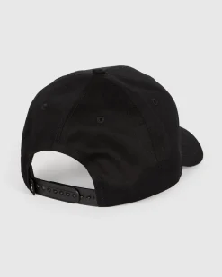 Unit Clothing UNIT Mens Tailor Snapback Cap Cheap