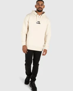Unit Clothing UNIT Mens Tycoon Pull Over Hoodie Store