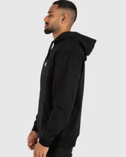 Unit Clothing UNIT Mens Tycoon Pull Over Hoodie Store